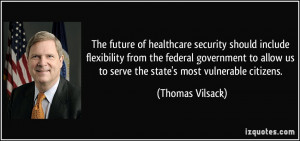 The future of healthcare security should include flexibility from the ...