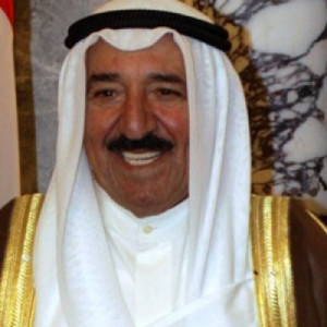 Khalifa bin Zayed Al Nahyan | $ 19 Billion