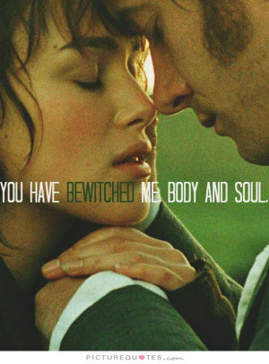 Soul Quotes Body Quotes Pride And Prejudice Quotes