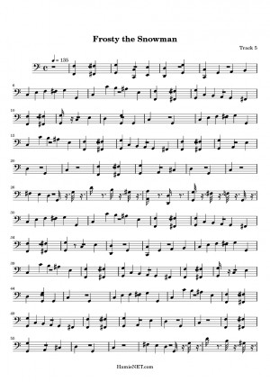 Related Pictures christmas sheet music carols for flute and clarinet ...