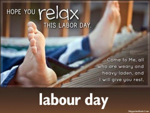 Labour Day 2014 Quotes and Sayings