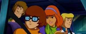 Daphne Blake Scooby Doo Camp Scare Scooby-doo! camp scare