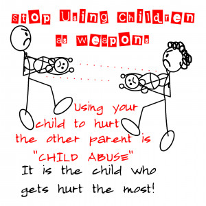 Child Custody Issues: Parental Alienation
