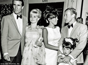 Bobby Hatfields Wife