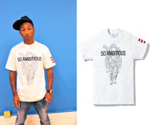 They say, “ BBC is releasing 3 T-shirts each with different quotes ...