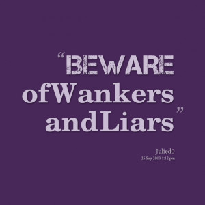 Quotes Picture: beware of beeeeeepers and liars