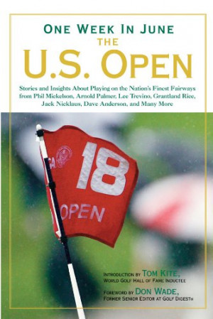 ... Palmer, Lee Trevino, ... Jack Nicklaus, Dave Anderson, and Many More