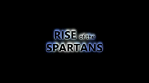 Rise of the Spartans