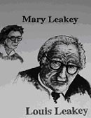 louis leakey 1903 1972 louis leakey was born in kenya and grew up with ...