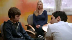 nina dobrev quotes about ian somerhalder .y Mitch Albom