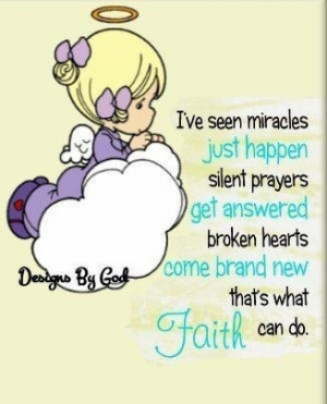 faith #miracles #inspiration