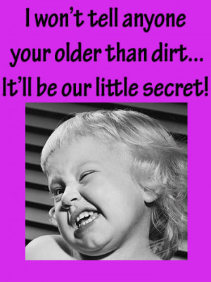 Vintage Funny Birthday Quotes. QuotesGram