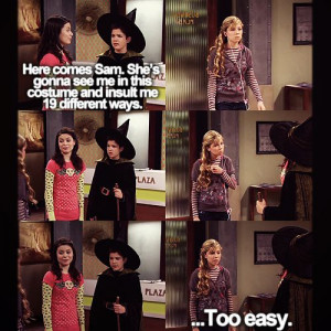 ... Tv Icarly, Icarly Obsess, Childhood, Icarly Victorious, Icarly Quotes