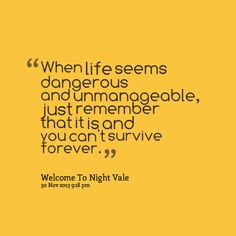 Welcome To Night Vale Quotes Welcome to night vale