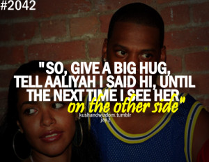 Inspirational Hip Hop Quotes Pic #20