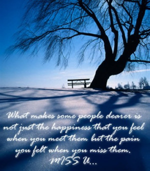 Ill Miss You Quotes Famous quotes 4u- i miss you