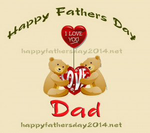 Love U Daddy Sayings Cute+i+love+u+dad+pictures+and ...