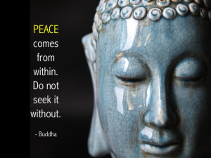Back > Galleries For > Buddha Quotes On Peace