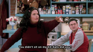 In Appreciation of Monica Geller