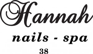 the name hannah graffiti pictures