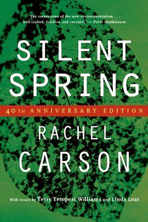 The Life of Rachel Carson