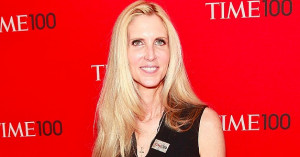 Related Pictures ann coulter ann coulter