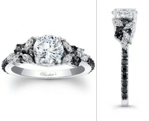 diamond engagement rings