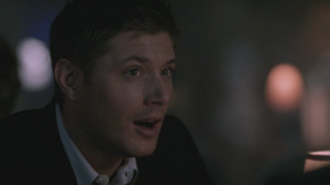 pictures supernatural spn the end lucifer 5x04 5 04 supernatural meme