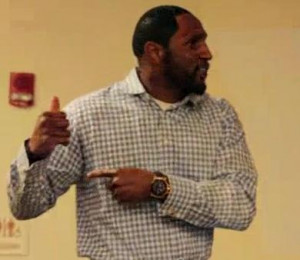 Pissed Off For Greatness