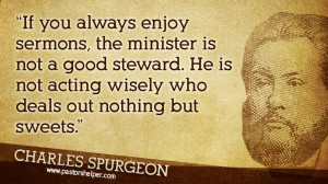 Spurgeon Quotes