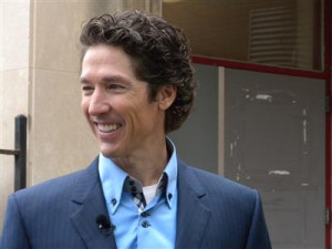 Joel Osteen