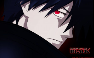 IllusionDolls Hei [Darker Than BLACK]