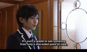 Quotes About Not Judging People Tumblr