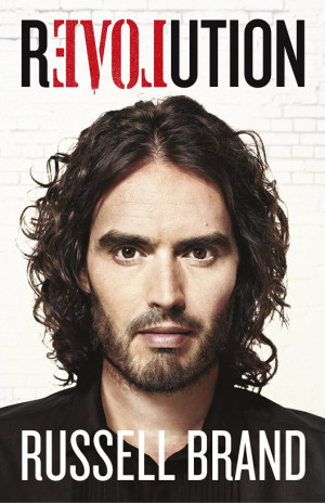 Russell Brand - Revolution! But how?