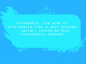 Quotes - Friendship by reno-fan-girl