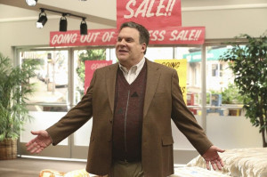 Jeff Garlin on The Goldbergs , Arrested Development , and Acting in ...