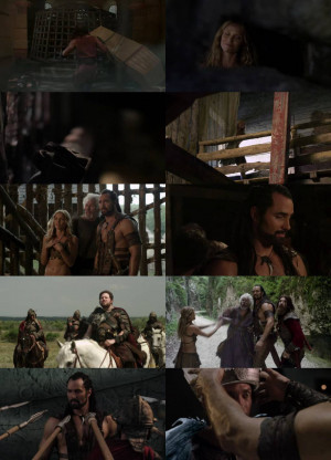 MULTI] The Scorpion King 4 Quest For Power (2015) BRRIP XVID AC3 ...