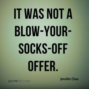 Socks Quotes - Page 2 | QuoteHD