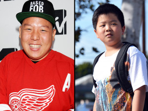 Meet Eddie Huang: The Real Guy Behind ABC’s Fresh Off the Boat