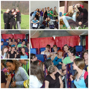 Welcome to the land of misfit toys