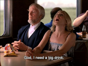 sex and the city quotes ♥