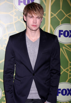 Chord Overstreet Picture 34