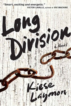 ... by Kiese Laymon | 13 Literary Books That Young Adult Readers Will Love