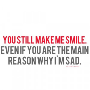 He makes me smile quotes tumblr 2