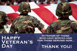 Happy Veterans Day Quotes ,