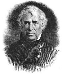 Zachary Taylor