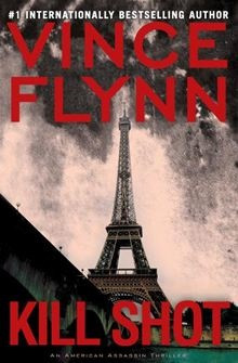 internationally bestselling author Vince Flynn delivers the young ...