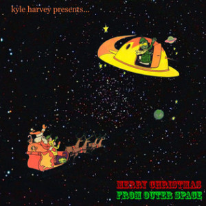 Kyle Harvey Merry...