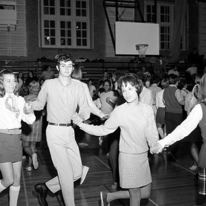 ... George. wants Dance Fever (2004) Poster George Lopez: Season. 3