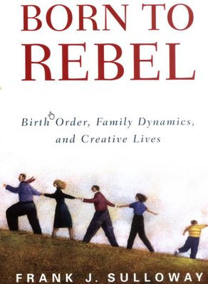 birth order and parenting and favoritism